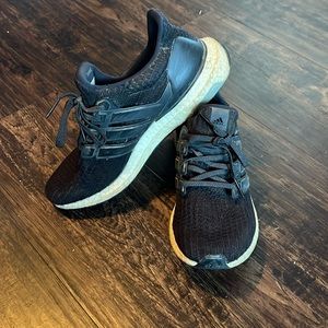 Adidas Ultra Boosts